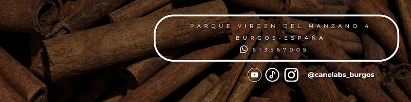 Canela Beauty Studio - Institut de beauté Burgos - Photo de couverture - OneBooking