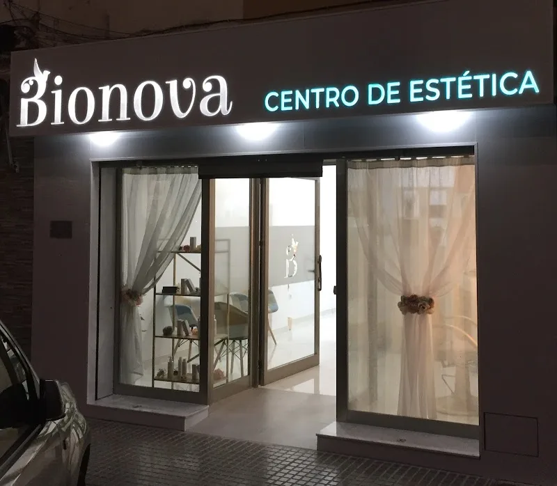 Centro de Estética en Málaga | Bionova - Esthétique Málaga - Photo de couverture - OneBooking