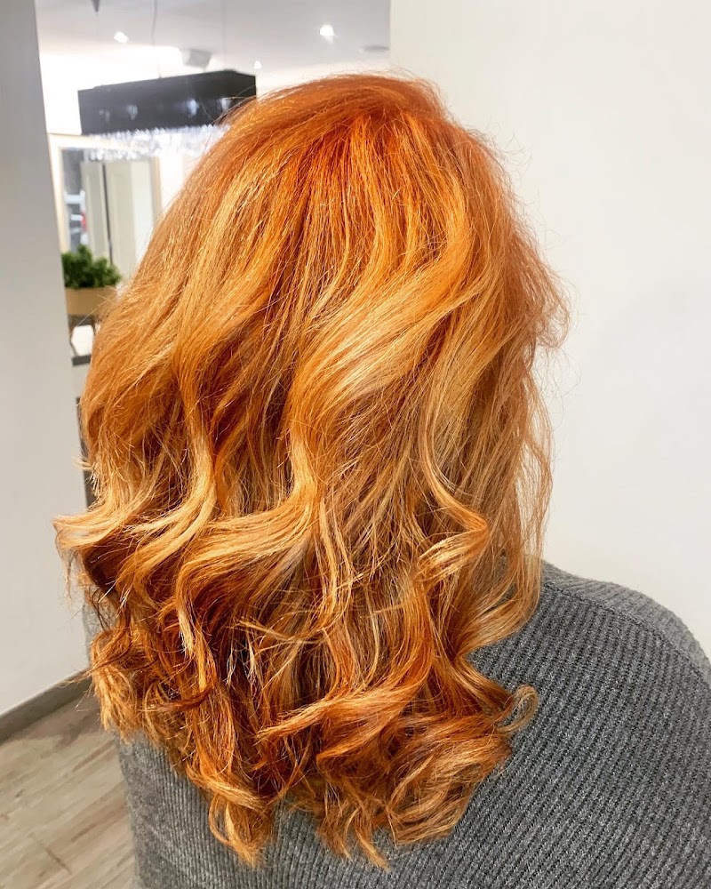 La Coiffure