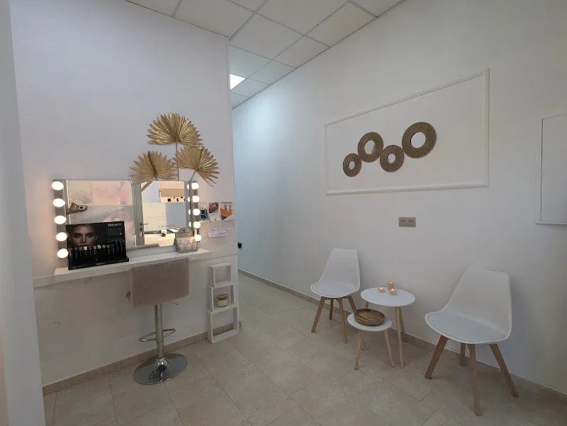 Desireé Reina -The Beauty Center