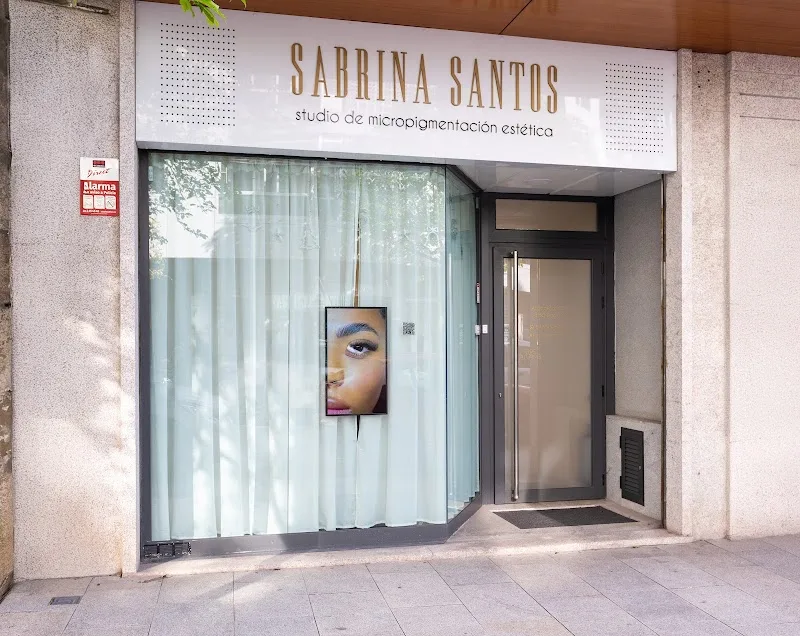 Sabrina Santos Studio de Micropigmentacion Estética - Institut de beauté Vigo - Photo de couverture - OneBooking
