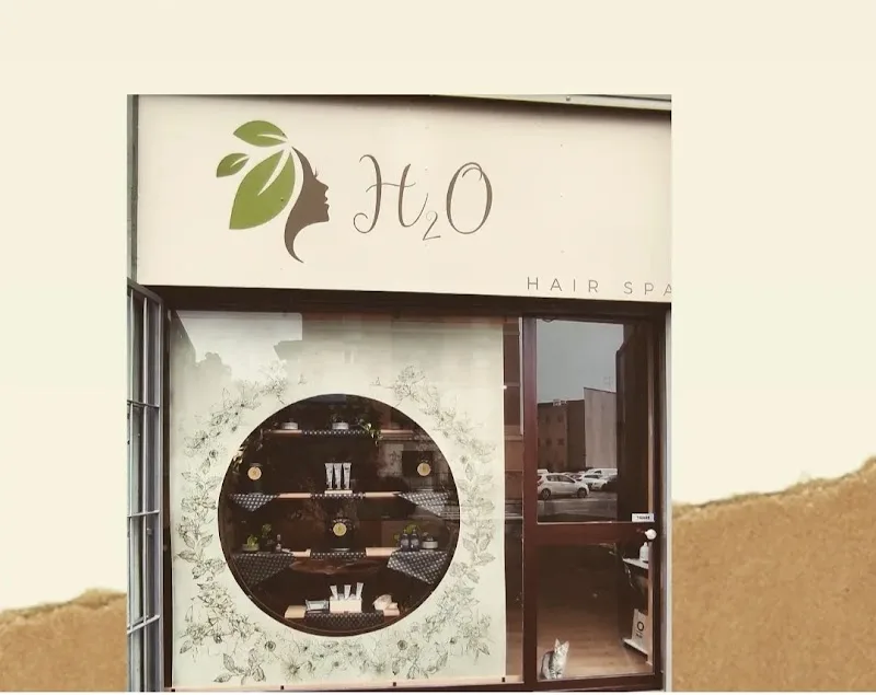 H2O Hair SPA - Salone Olistico dedicato alla donna. Rivenditore autorizzato prodotti OWAY - Coiffure Brescia - Photo de couverture - OneBooking