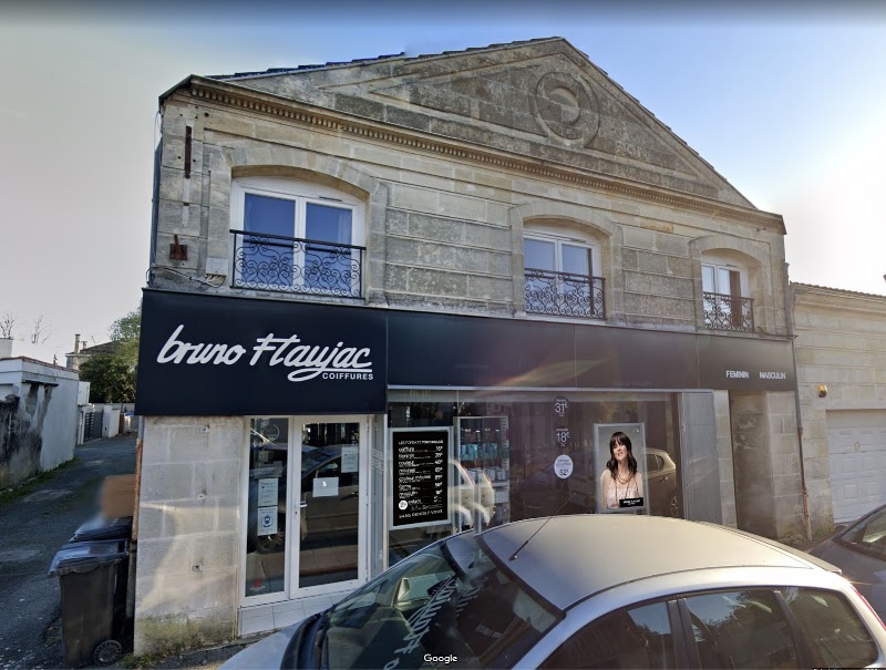 Bruno Flaujac Coiffures - Coiffeur Bruges - Coiffure Bruges - Photo de couverture - OneBooking