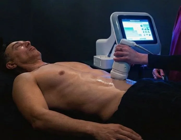 Champions - Centro de Estética para Hombres