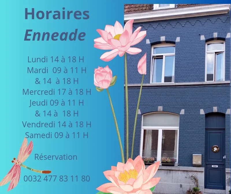 massage-enneade