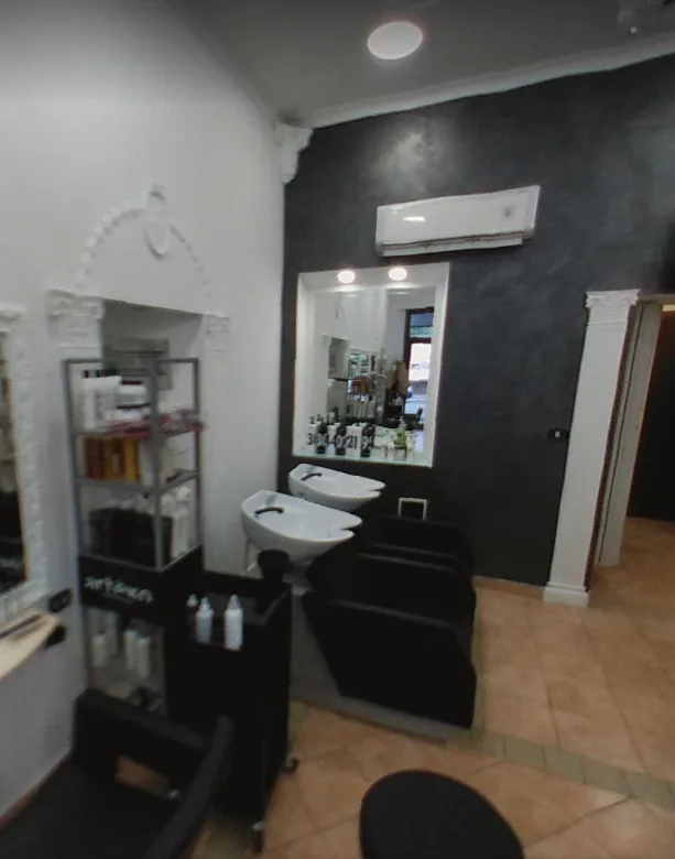 Renzo D'aprano Parrucchieri Latina - Coiffure Latina - Photo de couverture - OneBooking
