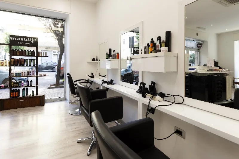 Experience Hairdressing Pergolesi di Matteo Tolu