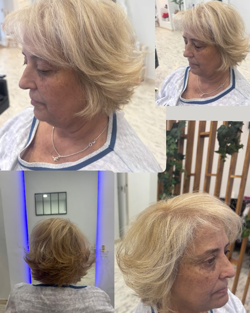 ohanna salon de belleza