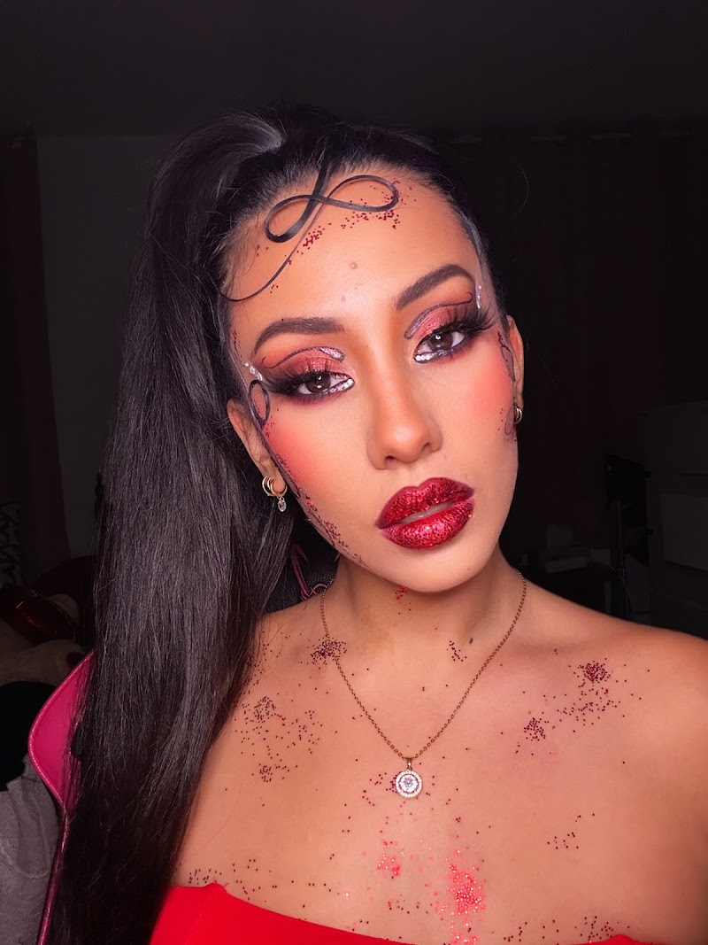 Beautybanks Make up - maquilladora profesional