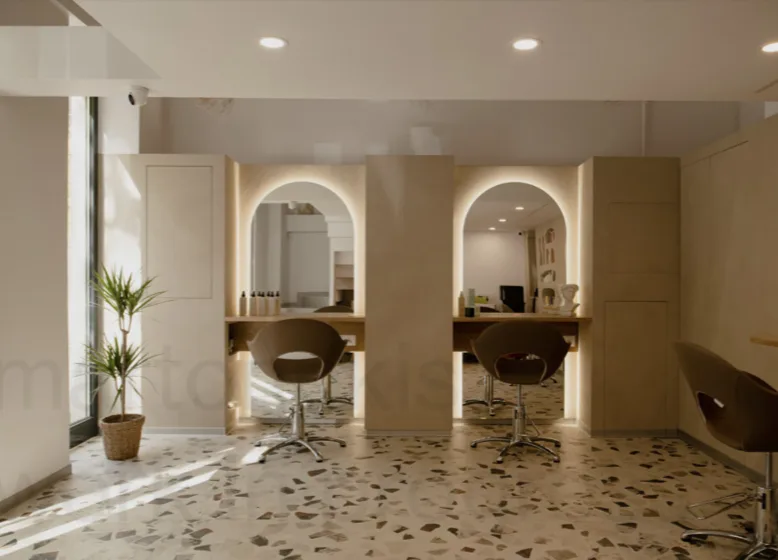 Social Hair Studio