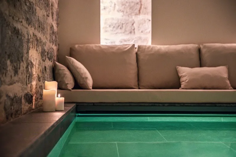 Spa Clemens - Spa Paris - Photo de couverture - OneBooking