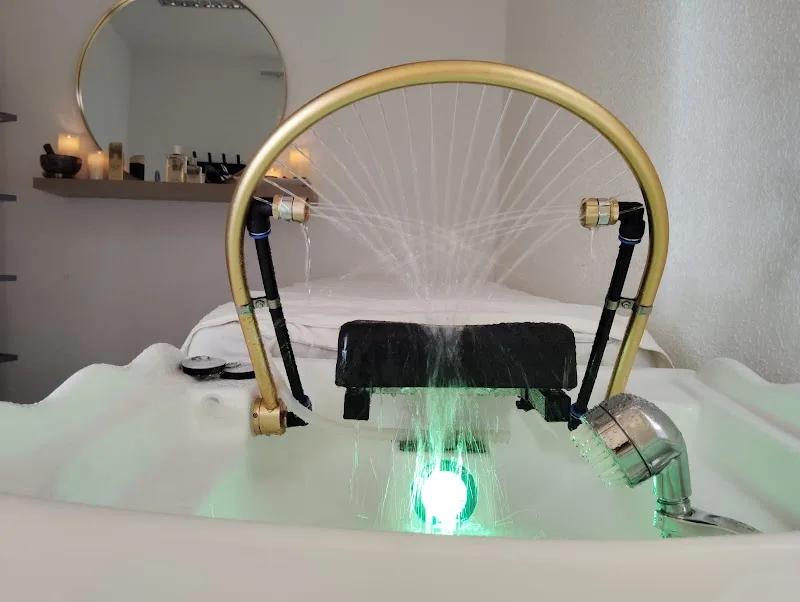 Moon and Star - Head spa Toulouse - Spa Toulouse - Photo de couverture - OneBooking