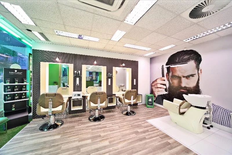 Biohair Szalon - Petőfi Sándor utca - Coiffure Budapest - OneBooking