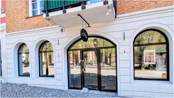 Salong Saks - Frisör Helsingborg