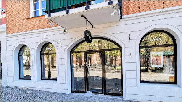 Salong Saks - Frisör Helsingborg