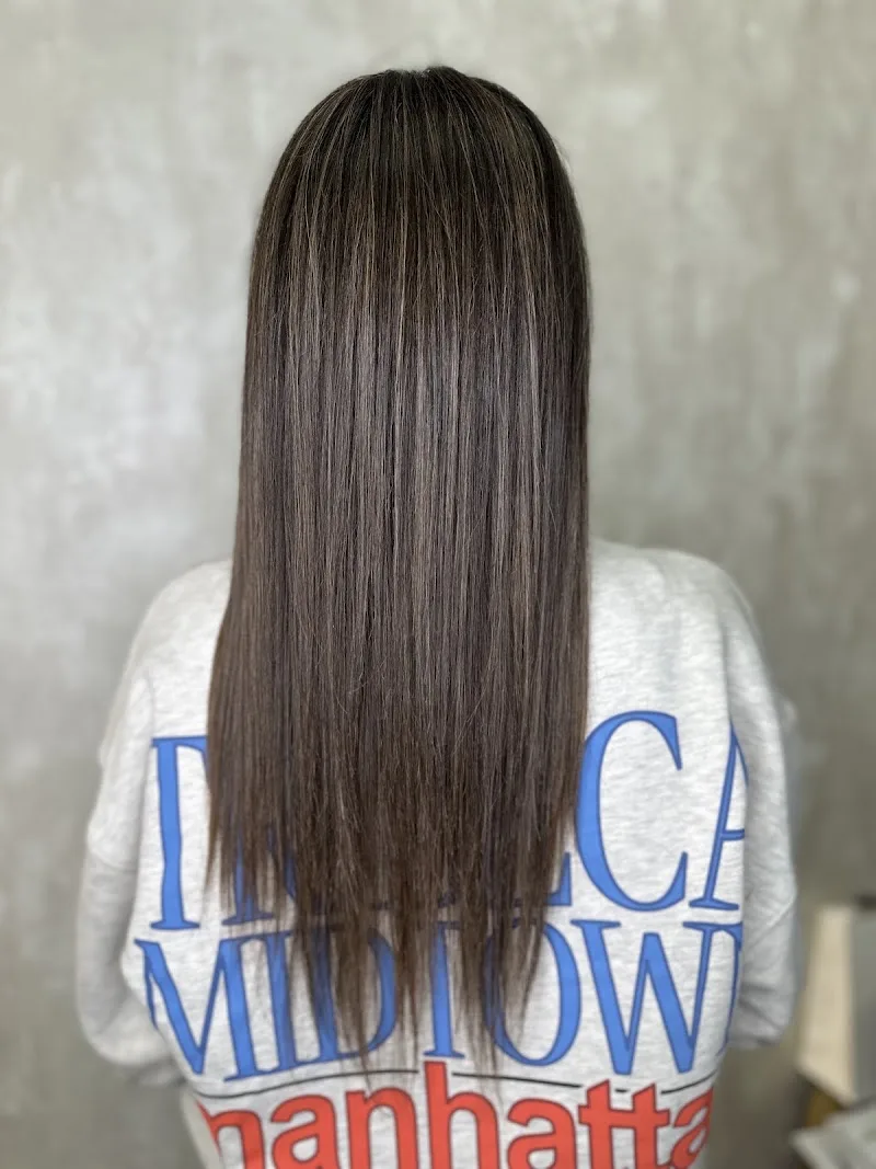 Laura Llaneza Estlismo