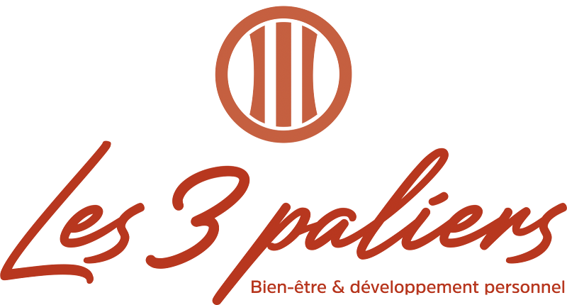 Les 3 paliers