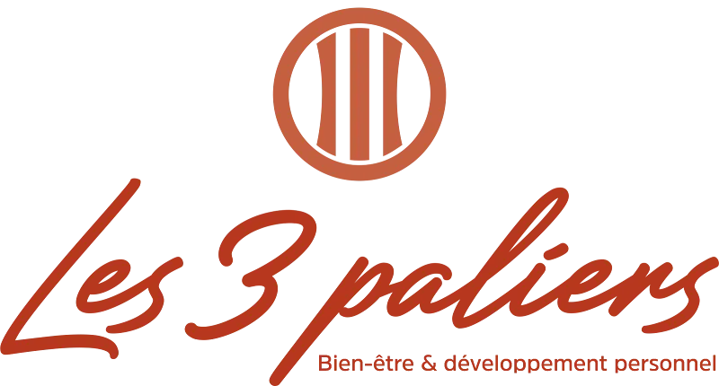 Les 3 paliers - Massage La Louvière - Photo de couverture - OneBooking