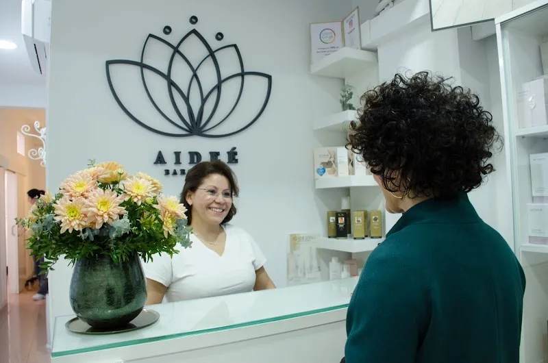 Centro de Estética Aideé Barcelona