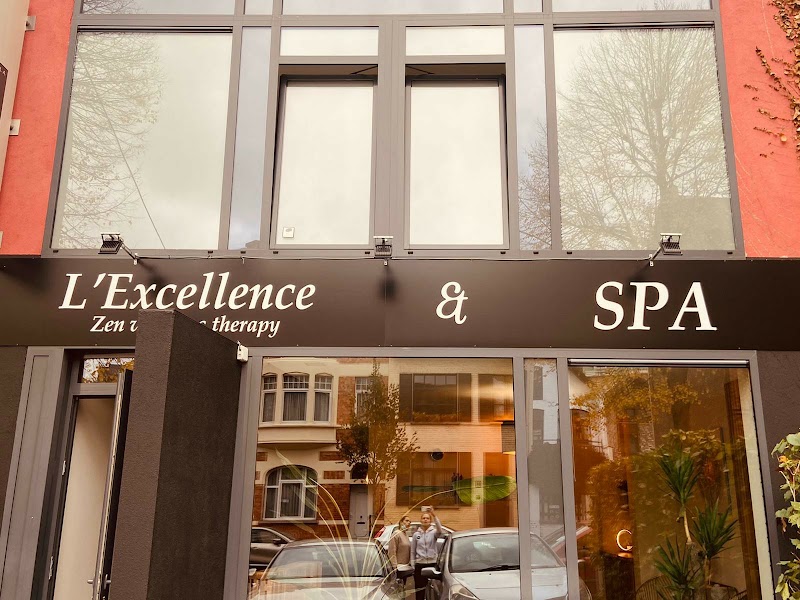 L'Excellence