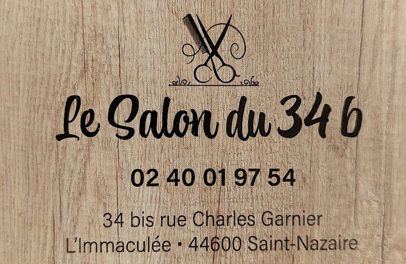 Le Salon du 34 b - coiffeur