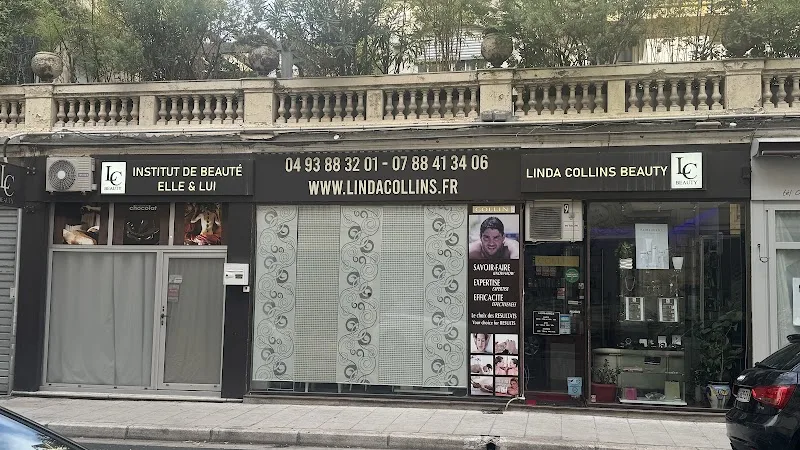 Institut Linda Collins Beauty