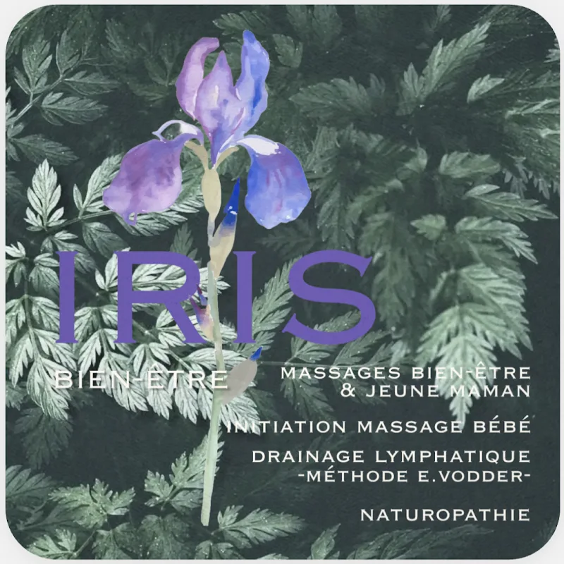 Iris Bien-Être - Spa Saint-Étienne - Photo de couverture - OneBooking
