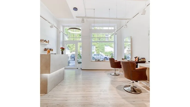 Majagua Organic Hair Spa - Coiffure Munich - Photo de couverture - OneBooking
