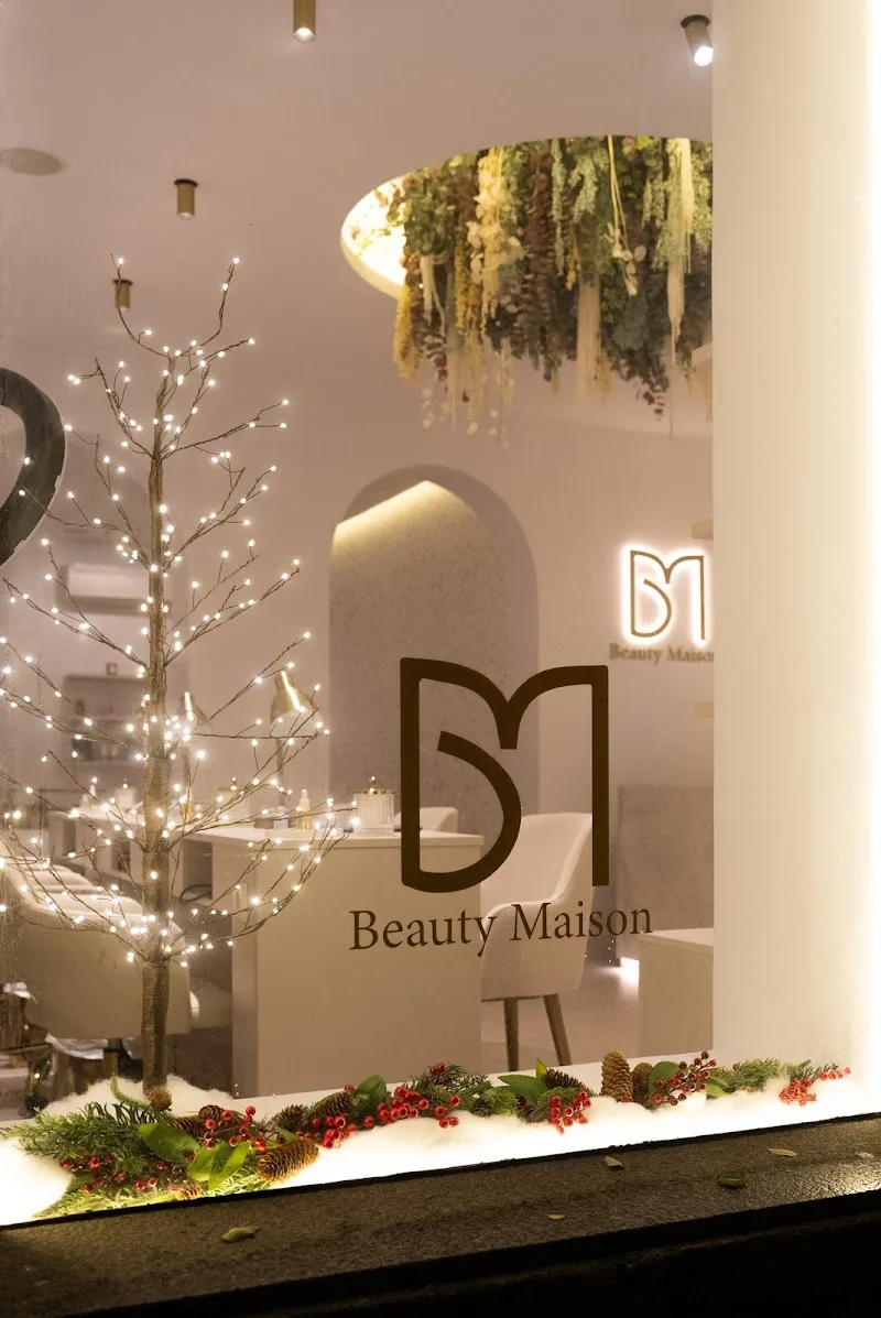 Beauty Maison - Institut de beauté Madrid - Photo de couverture - OneBooking