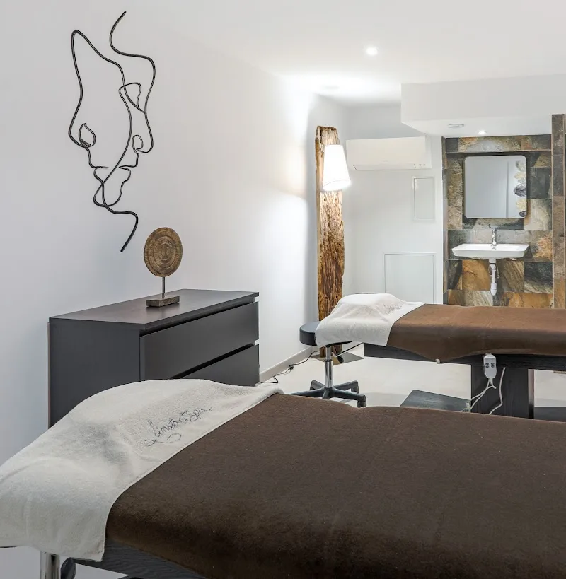 L'instant Spa