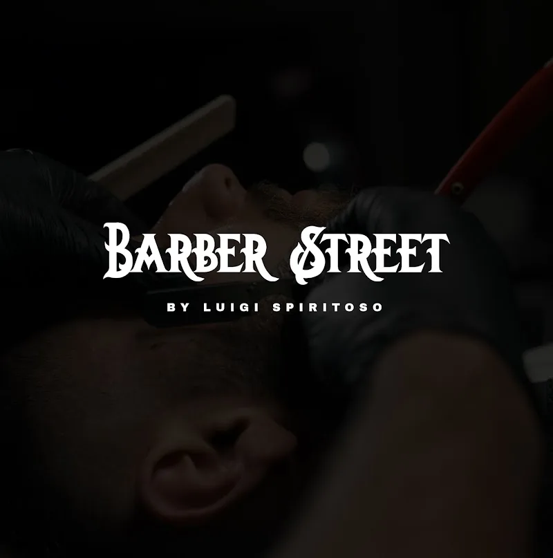 Barber Street - Coiffure Foggia - Photo de couverture - OneBooking