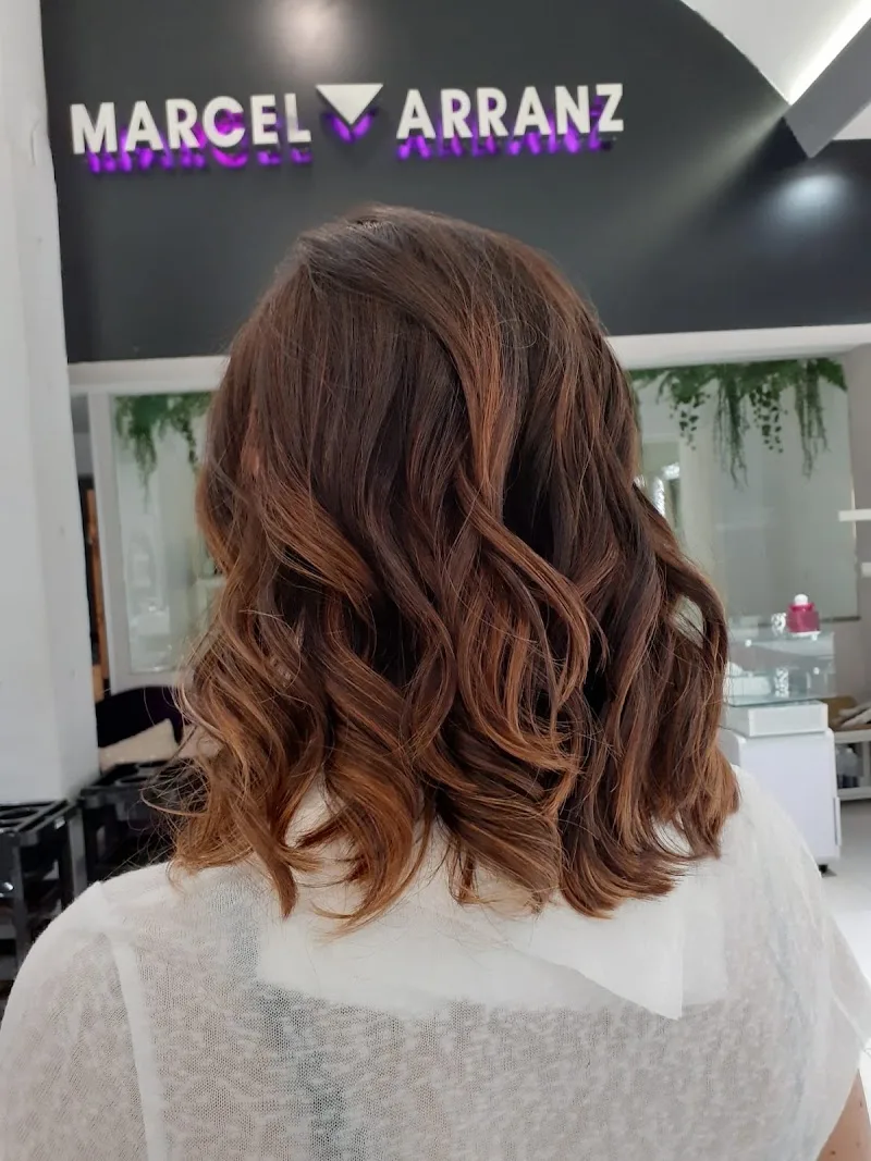 Marcel Arranz Hair Spa Bilbao - Coiffure Bilbao - Photo de couverture - OneBooking