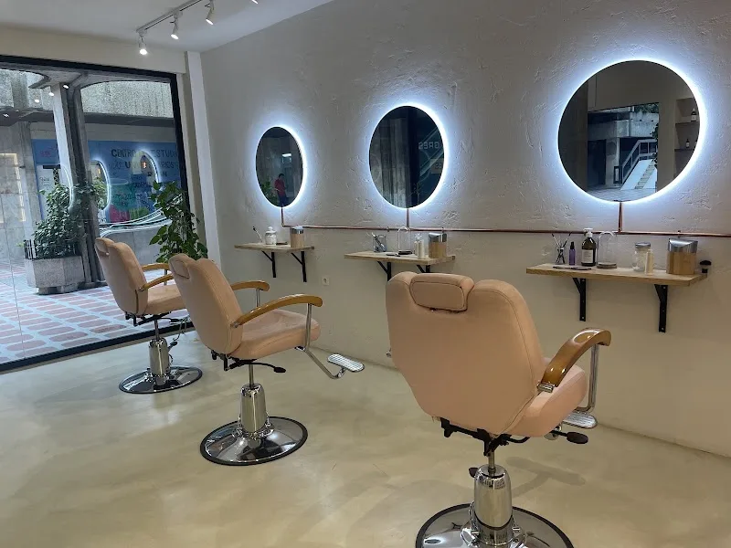 La Belleza del Alma , Chamberí - Institut de beauté Madrid - Photo de couverture - OneBooking