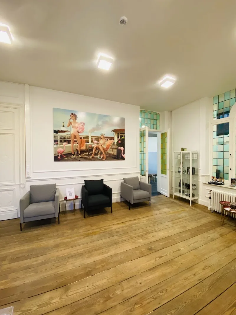 SkinClinic - Médecine Esthétique - Institut de beauté Mons - Photo de couverture - OneBooking