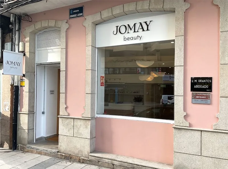 Jomay Beauty