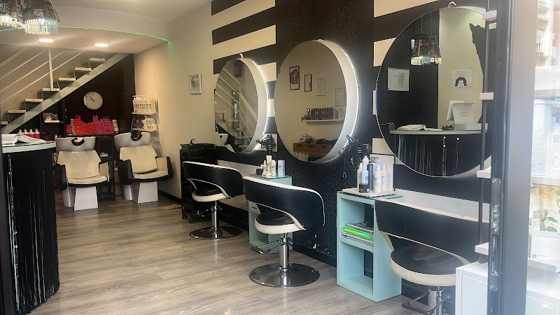 Salon Belleza| Judith Ruiz Estilista