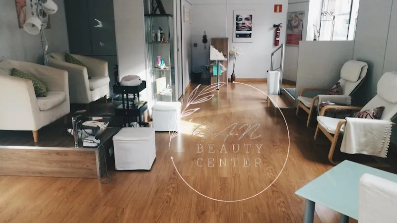 Van Beauty Center Bilbao - Institut de beauté Bilbao - Photo de couverture - OneBooking