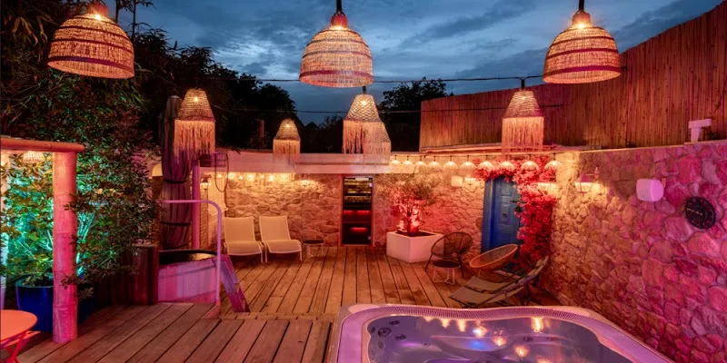 Arome Dayspa