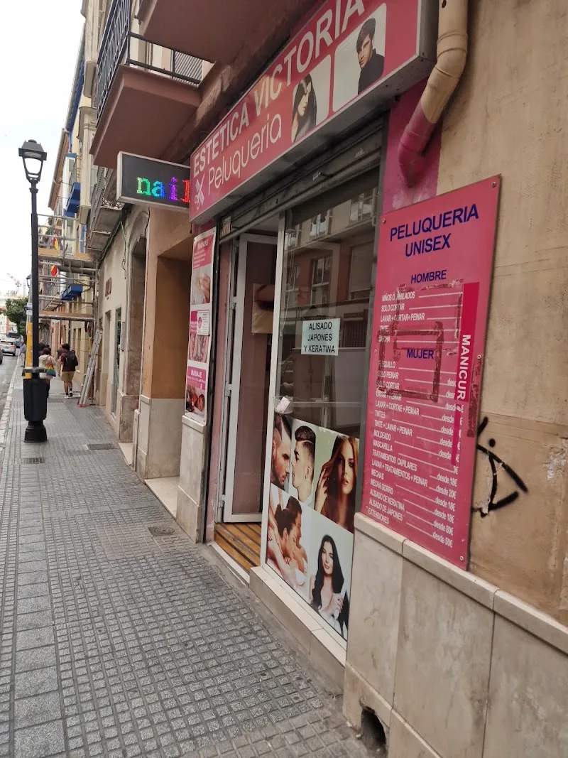 Estética y peluquería - Esthétique Málaga - Photo de couverture - OneBooking