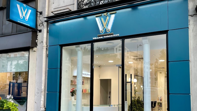Le W - Coiffure Manchester - Photo de couverture - OneBooking