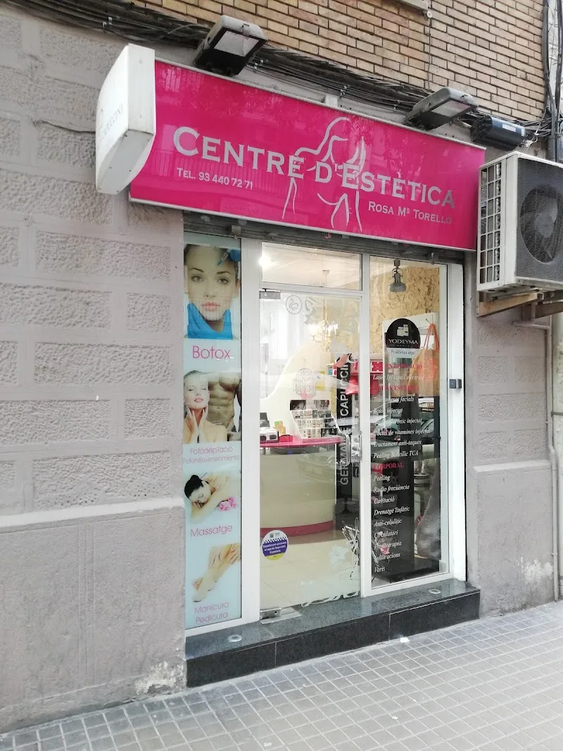 Centre D Estética - Institut de beauté L’hospitalet De Llobregat - Photo de couverture - OneBooking