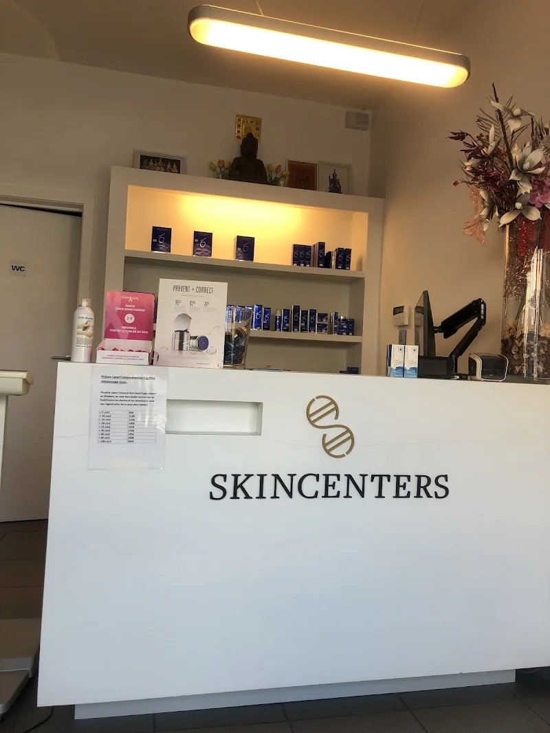 Skinline Clinic
