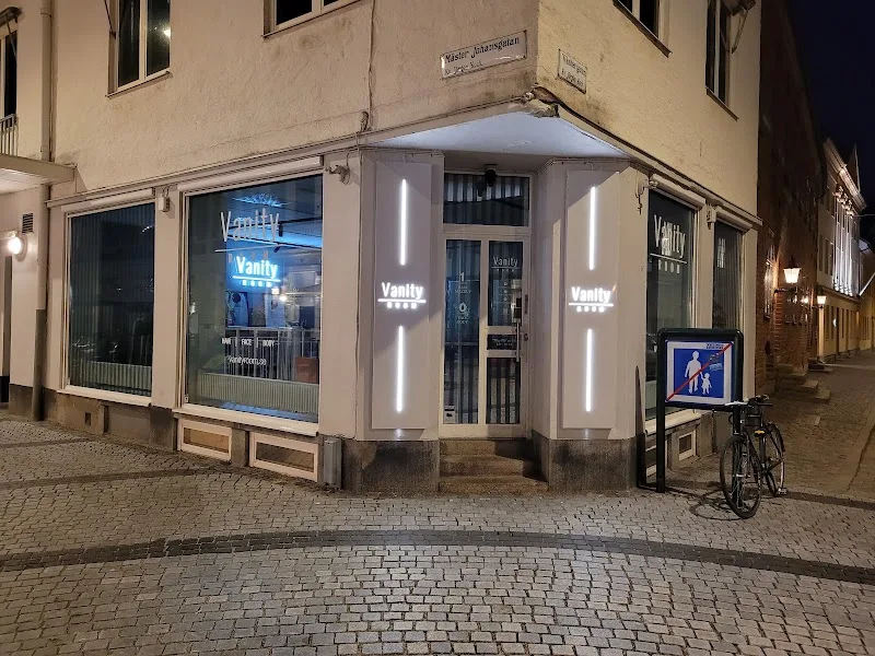 Vanity Room - Coiffure Malmö - Photo de couverture - OneBooking