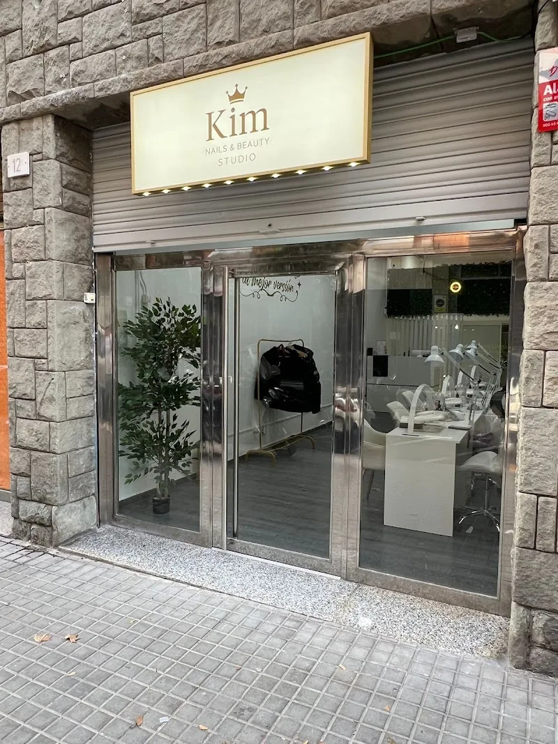 Kim Beauty Studio - Institut de beauté L’hospitalet De Llobregat - Photo de couverture - OneBooking