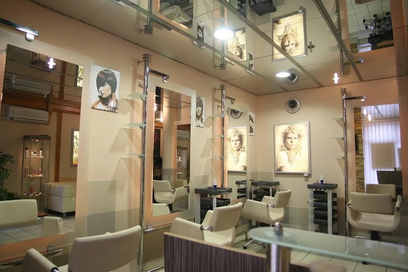 Design Hair Salon - Coiffure Debrecen - OneBooking