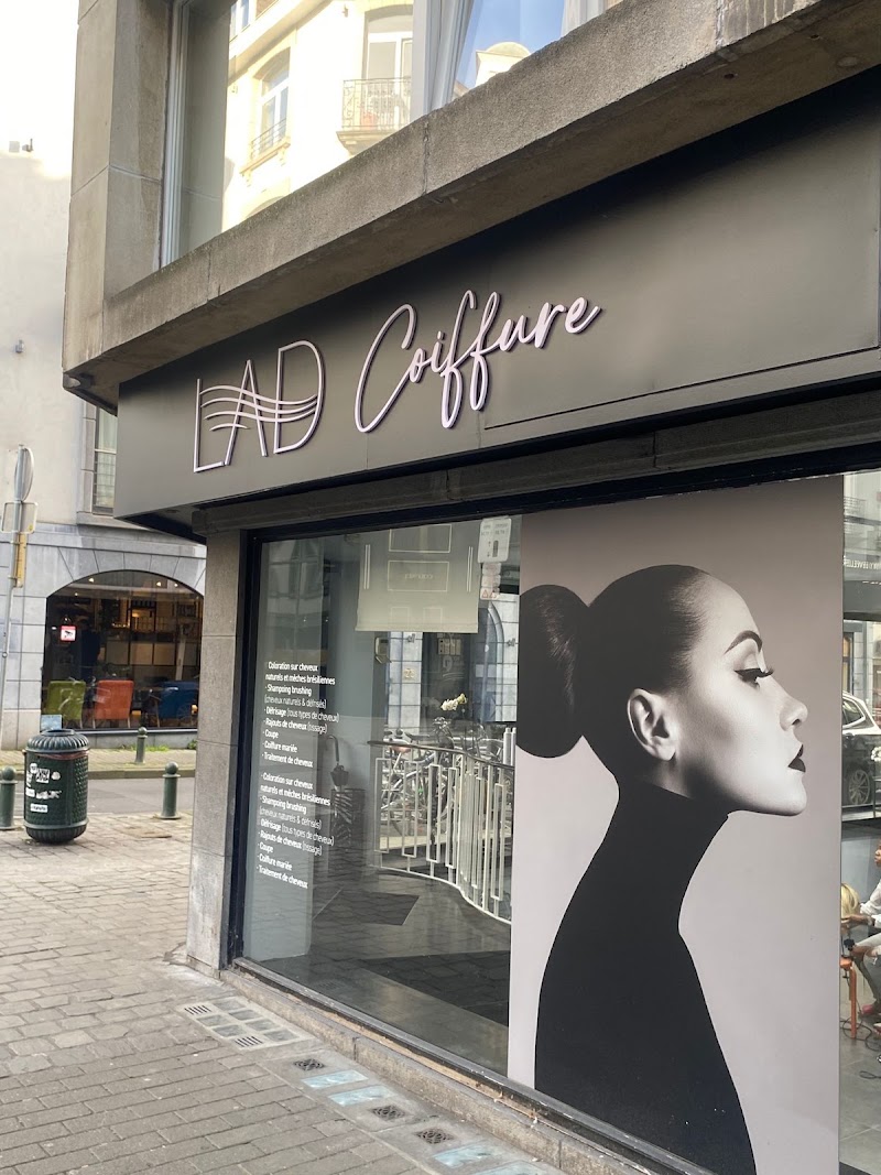 Salon Lad Coiffure