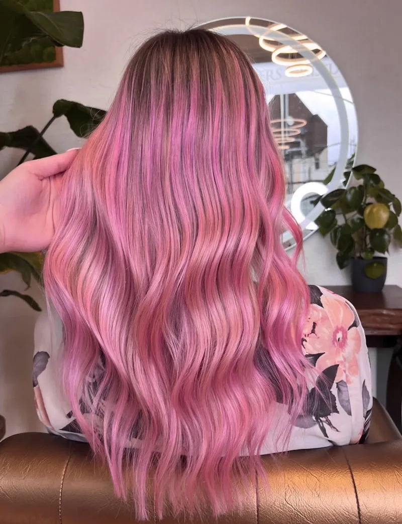 Walthers Friseur Köln - Coiffure Cologne - Photo de couverture - OneBooking