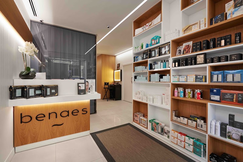 Clínica de Medicina Estética - Benaes