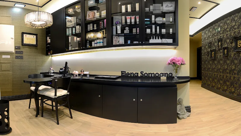 Elena Somoano Estética Avanzada - Institut de beauté Oviedo - Photo de couverture - OneBooking