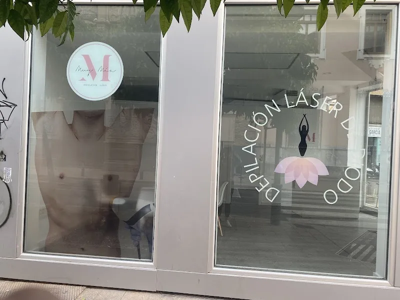 Muy Mia Beauty - Institut de beauté Murcia - Photo de couverture - OneBooking
